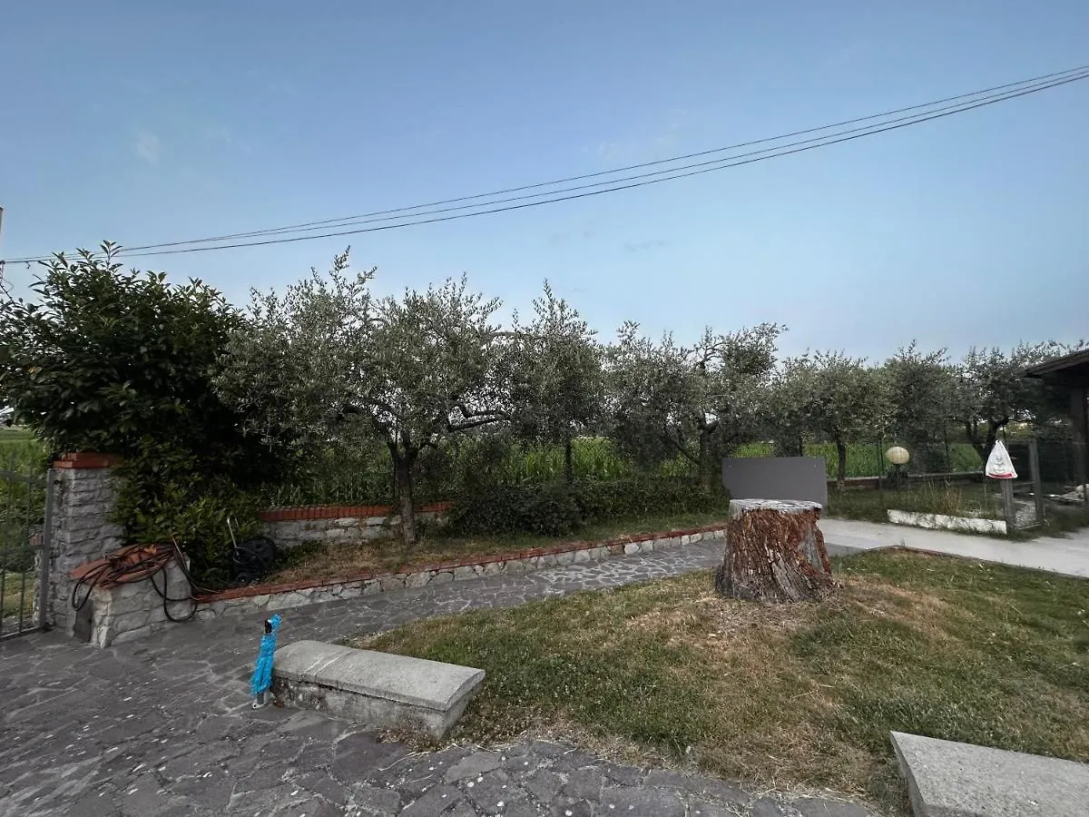 Affittacamerelaquerce Monte San Savino Italy